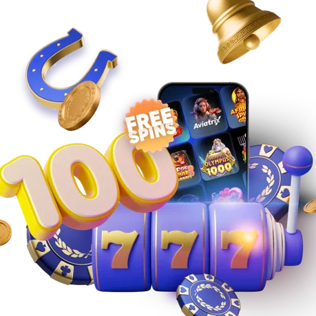 100 фриспинов без депозита